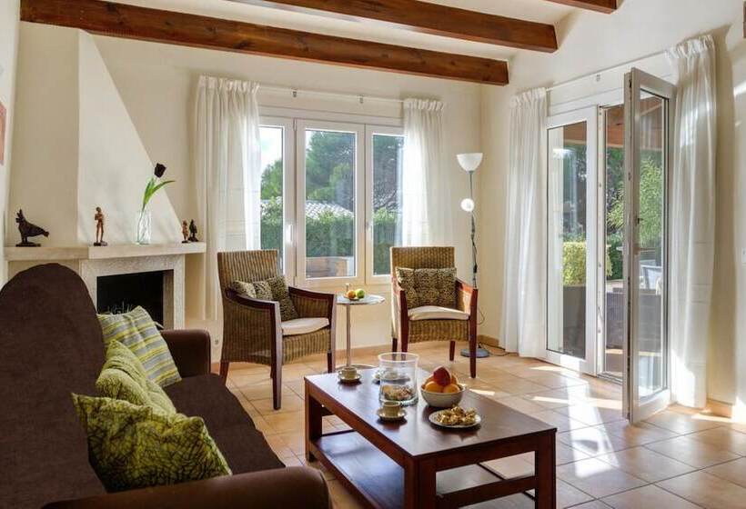 107494 Villa In Binisafuller