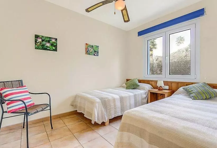 107494   Villa In Binisafuller