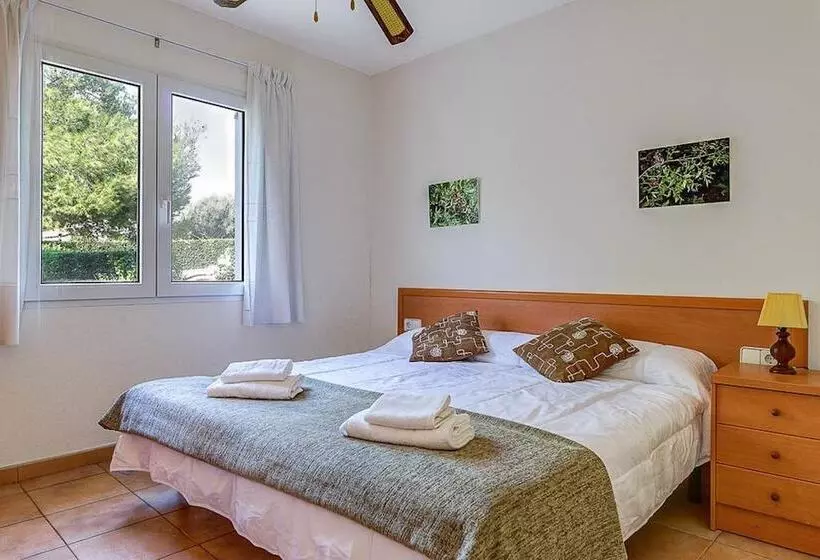 107494   Villa In Binisafuller