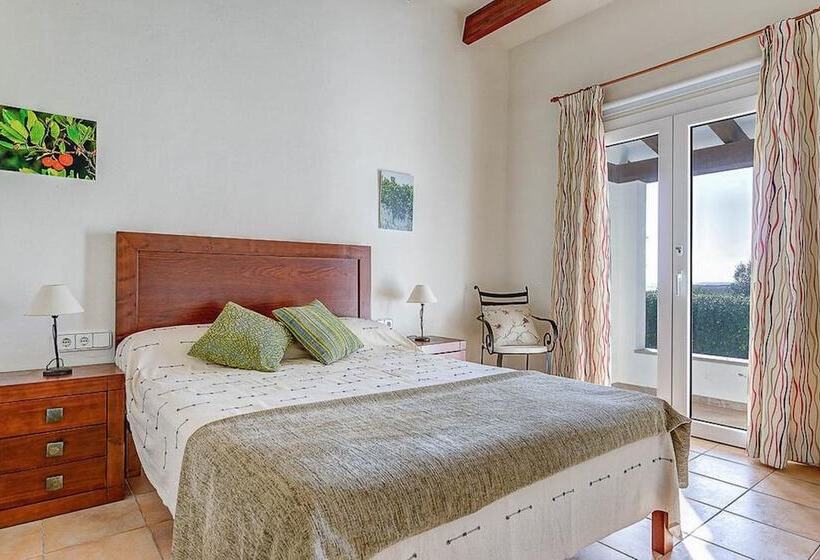 107494 Villa In Binisafuller