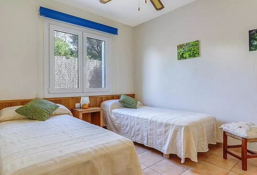 107494   Villa In Binisafuller