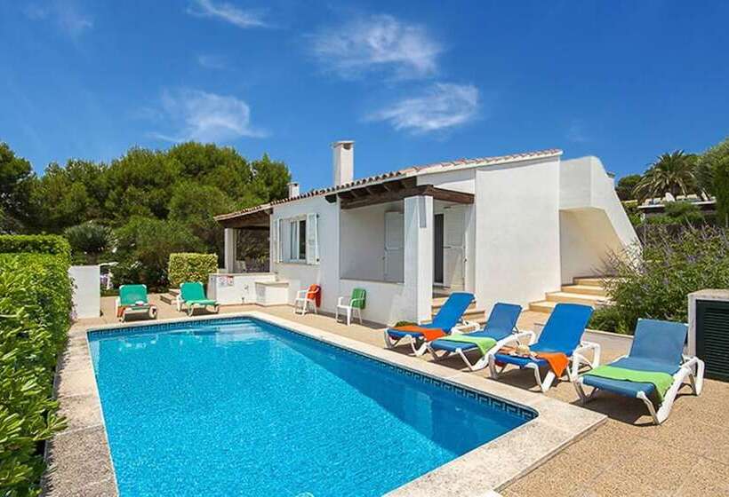 107494 Villa In Binisafuller