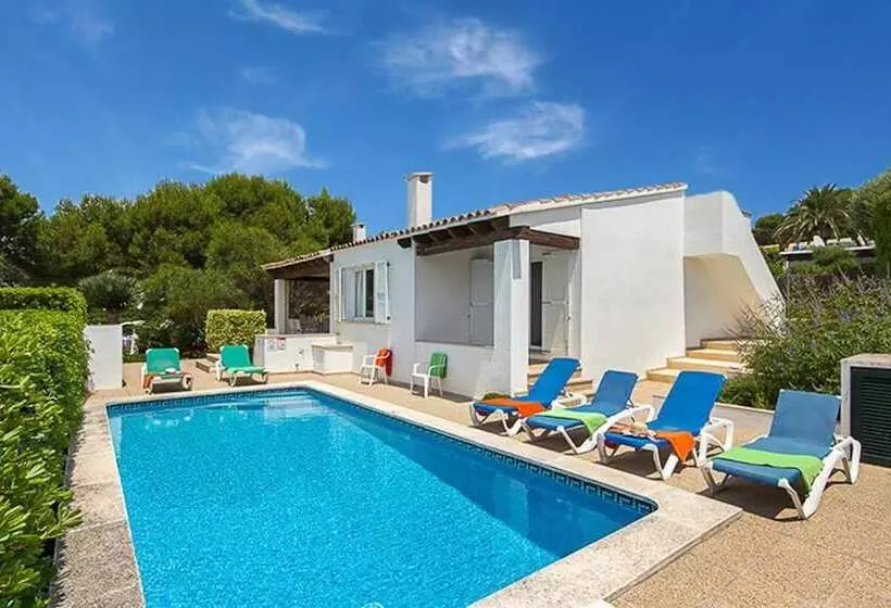 107494   Villa In Binisafuller