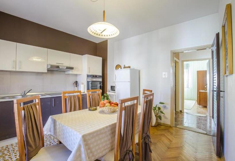 Apartment Josipa 4209