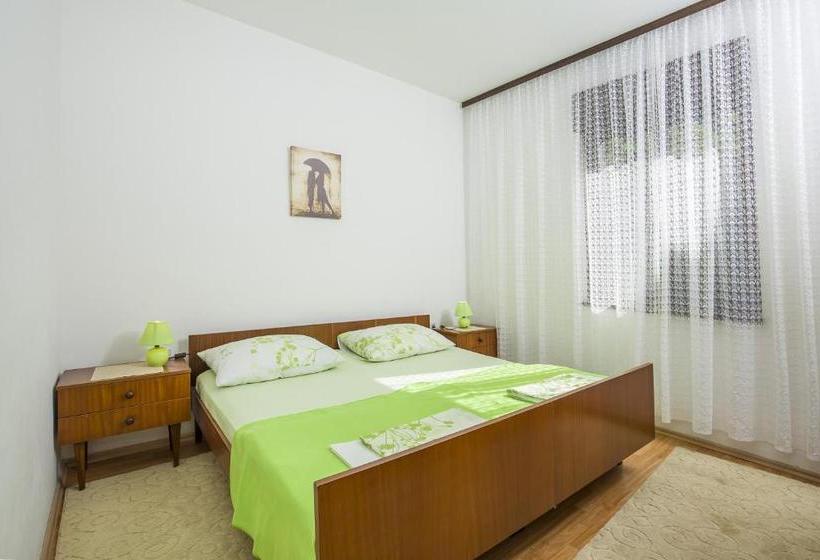 Apartment Josipa 4209