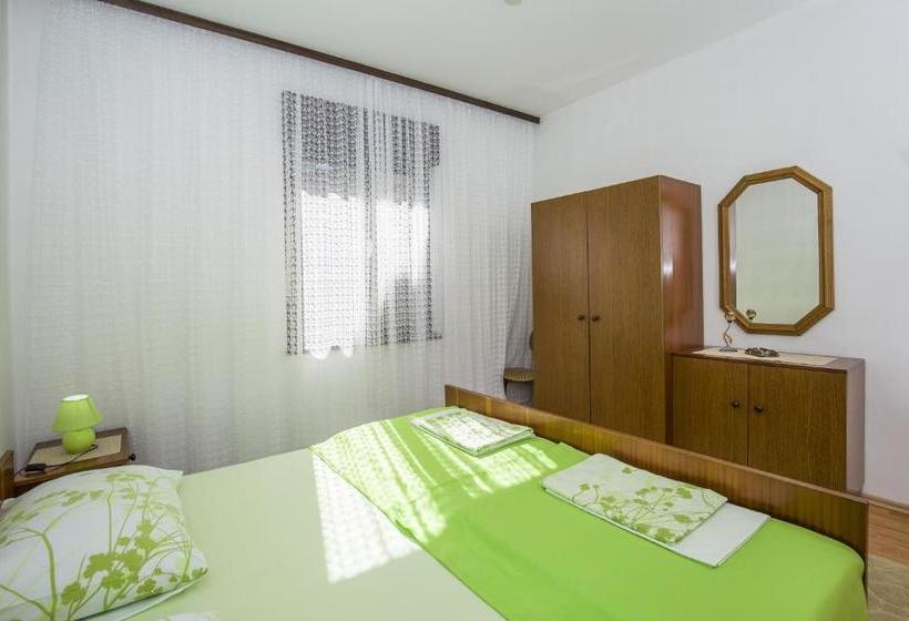 Apartment Josipa 4209