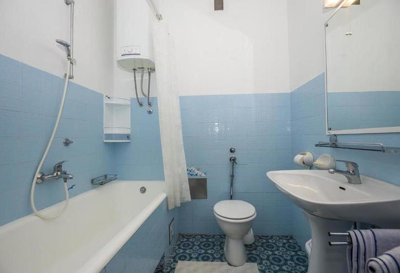 Apartment Josipa 4209