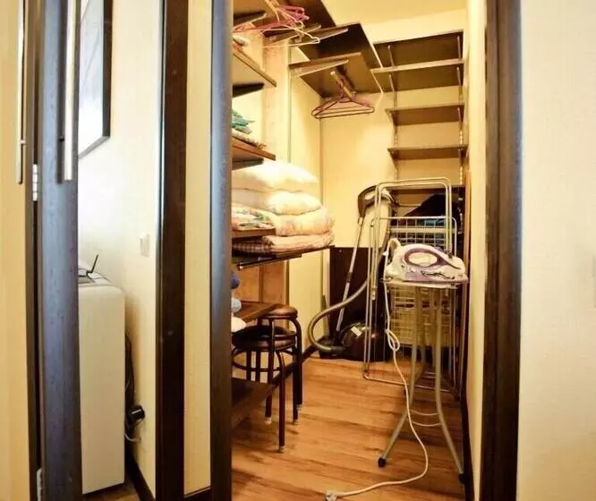 Apartment On Posyetskaya 32