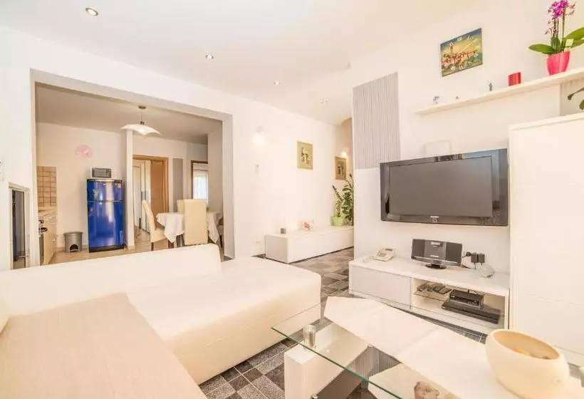 Holiday Apartment Stojanovski