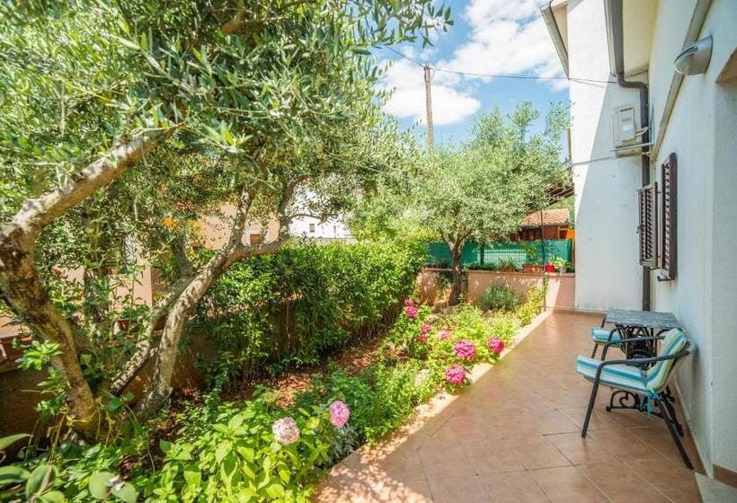 Holiday Apartment Stojanovski