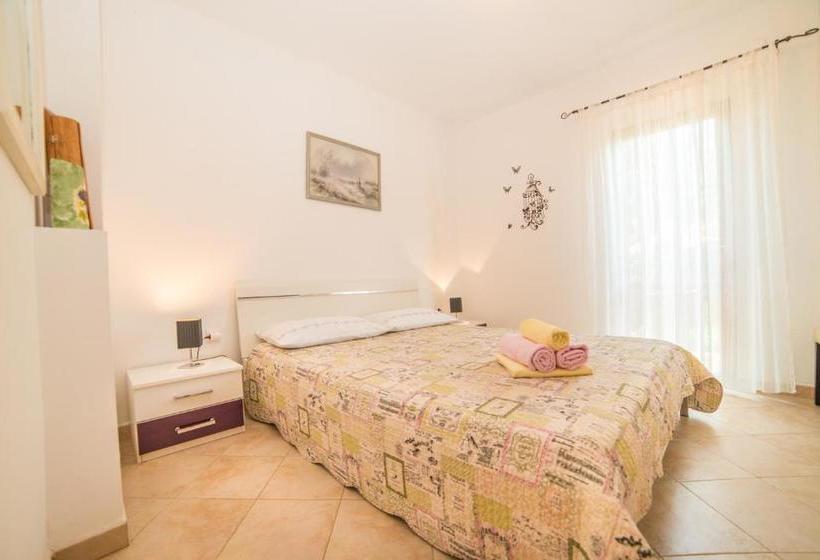 Holiday Apartment Stojanovski