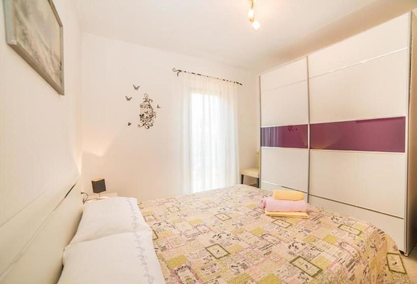 Holiday Apartment Stojanovski