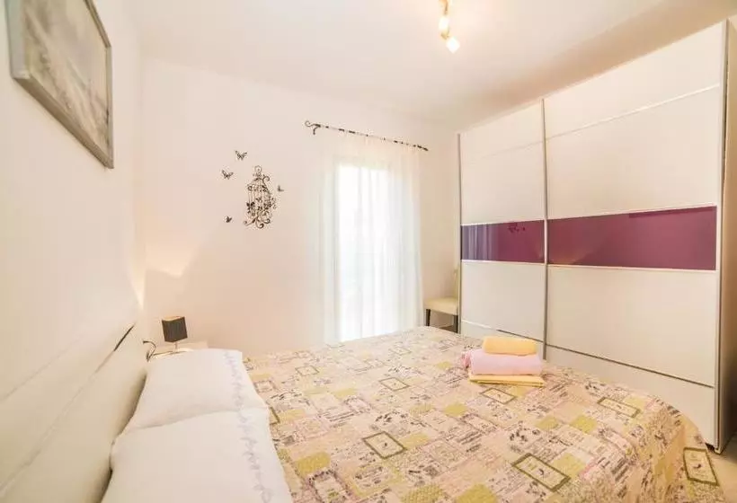 Holiday Apartment Stojanovski