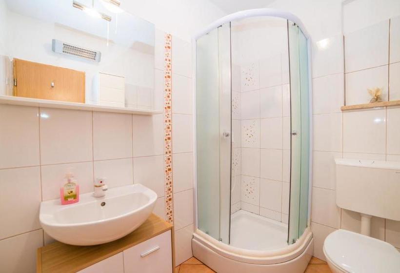 Holiday Apartment Stojanovski