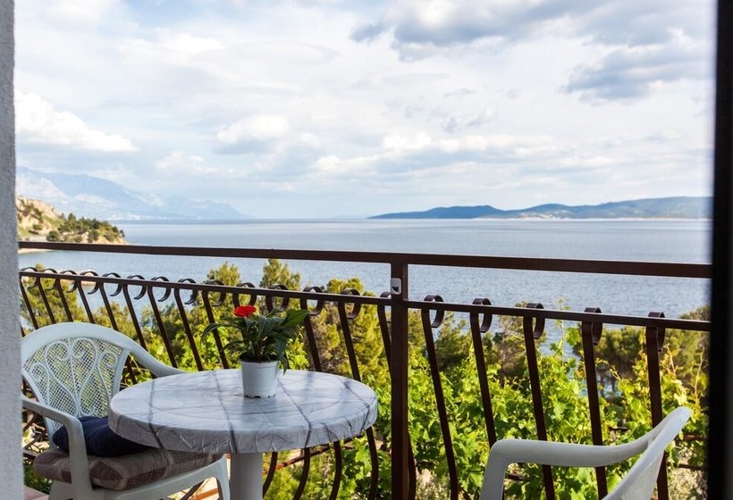 Apartments Blaženka