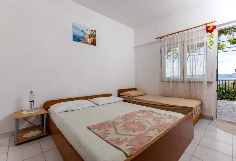 Apartments Blaženka