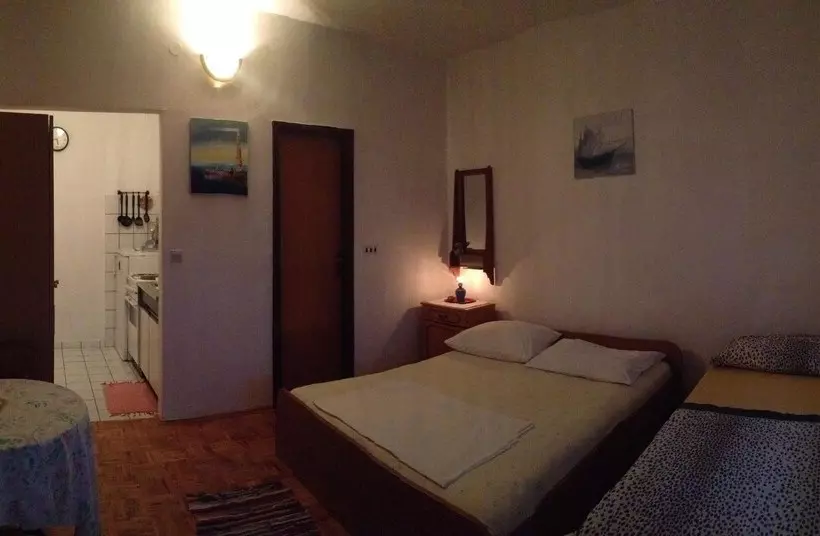 Apartments Blaženka