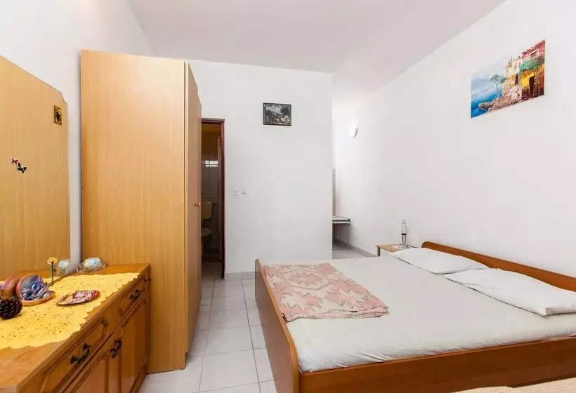 Apartments Blaženka