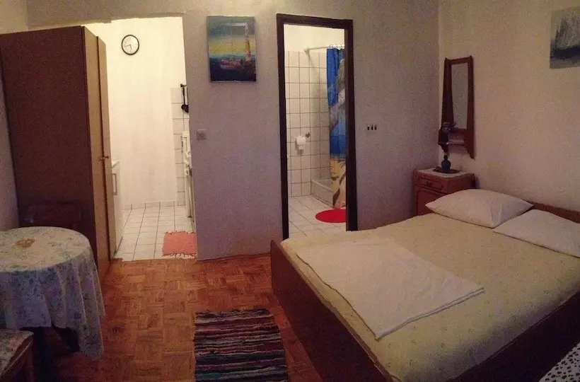 Apartments Blaženka