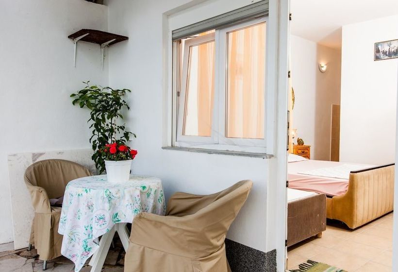 Apartments Blaženka