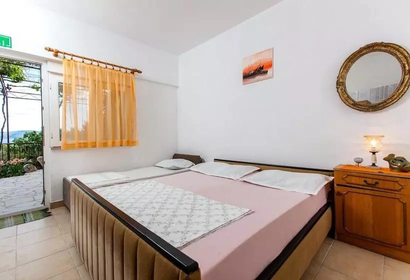 Apartments Blaženka