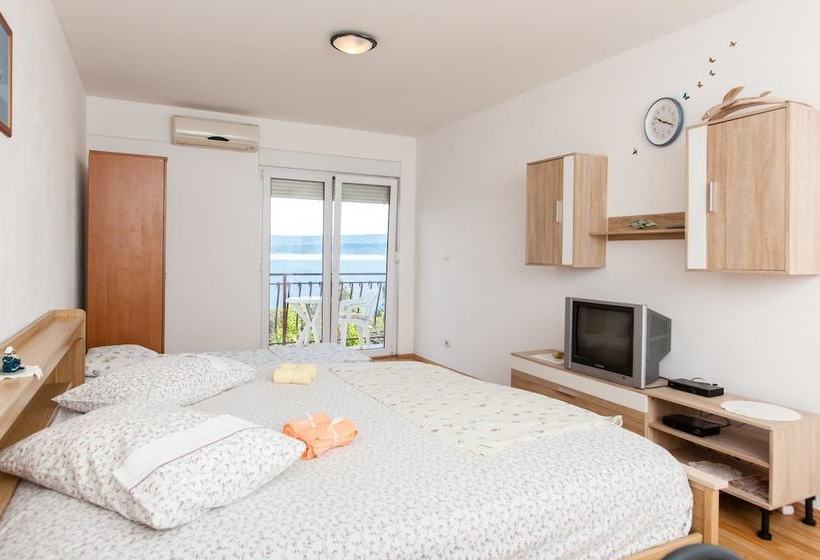 Apartments Blaženka