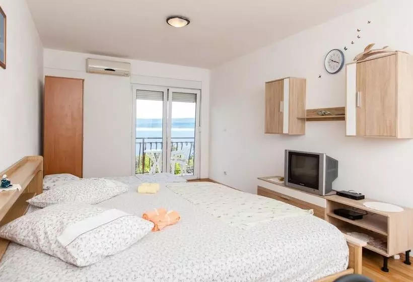 Apartments Blaženka