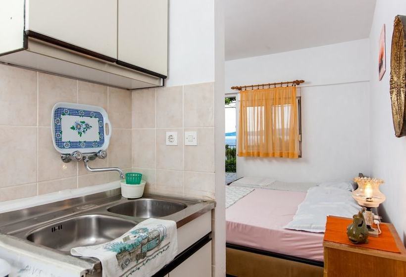 Apartments Blaženka