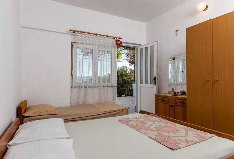 Apartments Blaženka