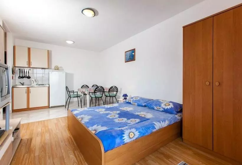 Apartments Blaženka