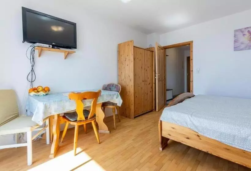 Apartments Bozana
