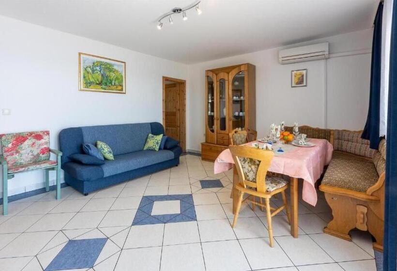 Apartments Bozana