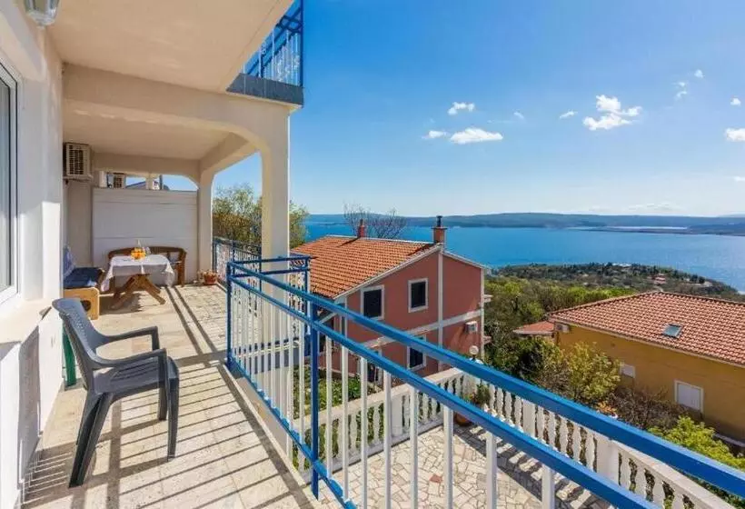 Apartments Bozana