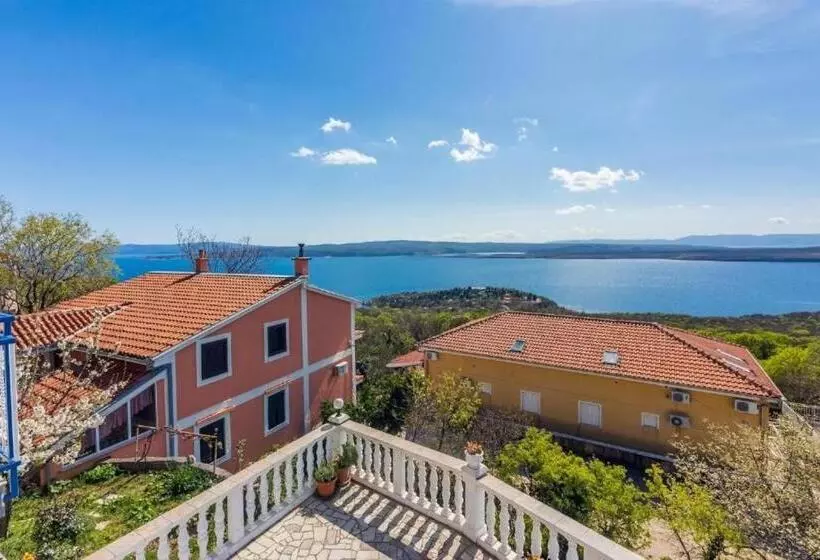 Apartments Bozana