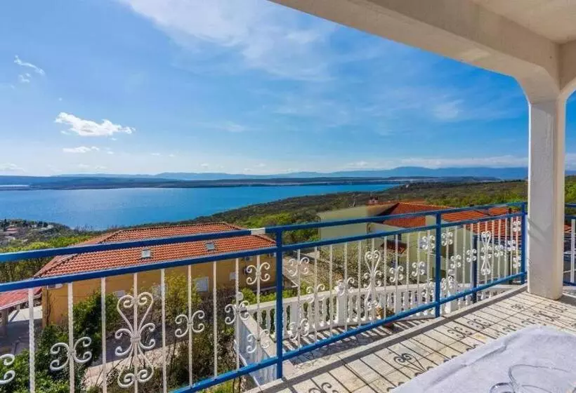 Apartments Bozana
