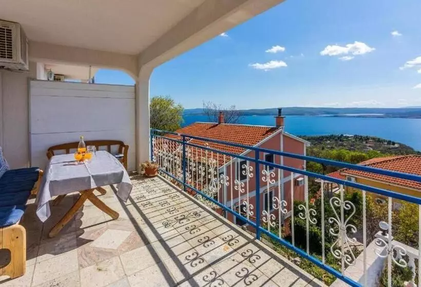 Apartments Bozana