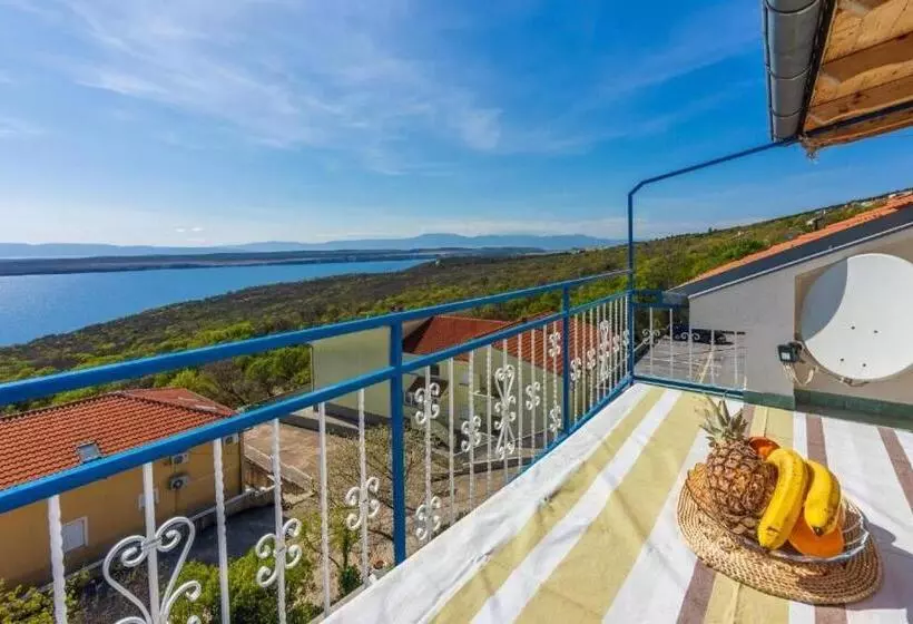 Apartments Bozana