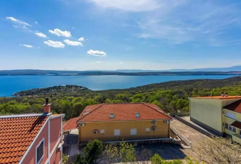 Apartments Bozana
