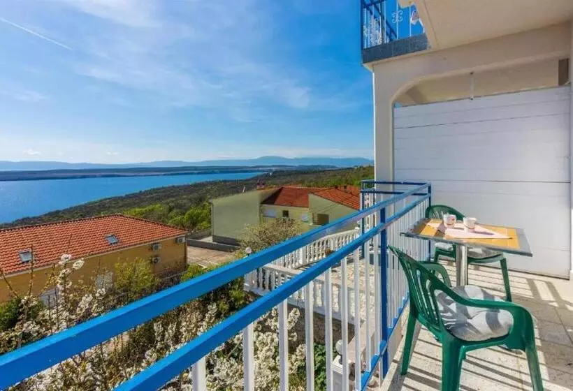 Apartments Bozana