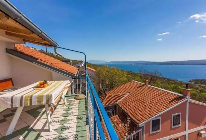 Apartments Bozana