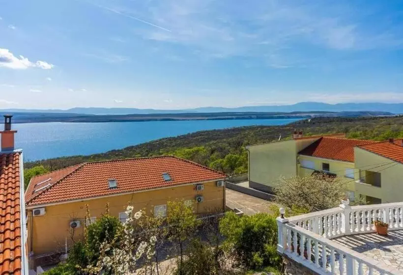 Apartments Bozana