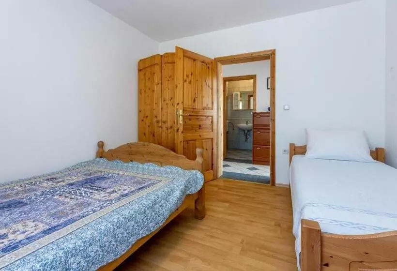 Apartments Bozana