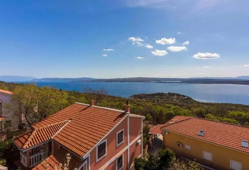 Apartments Bozana