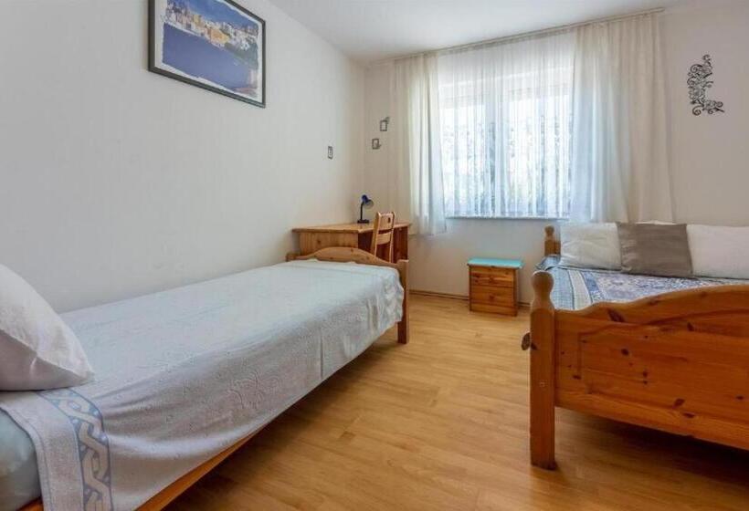 Apartments Bozana