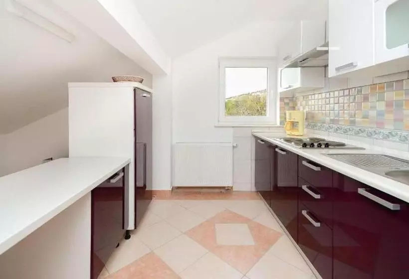 Apartments Bozana