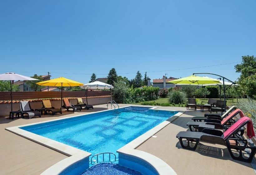 Apartments Brioni Colors 261