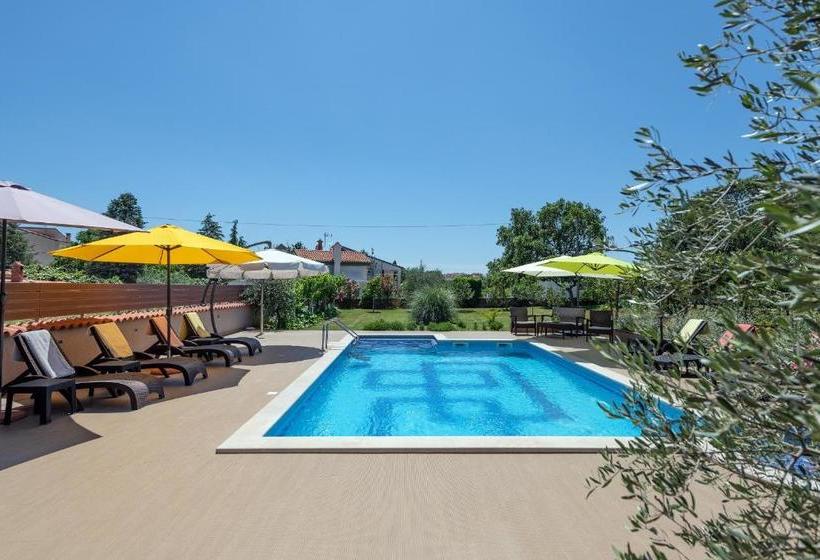 Apartments Brioni Colors 261