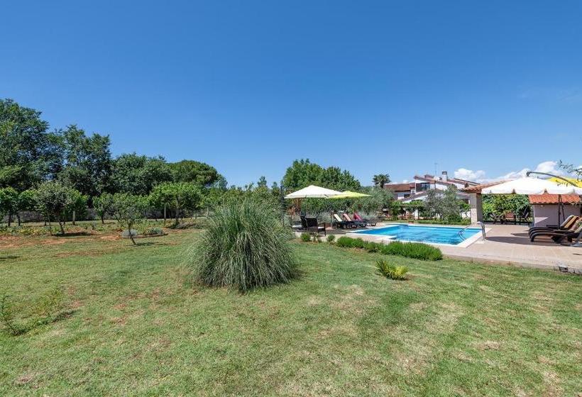 Apartments Brioni Colors 261