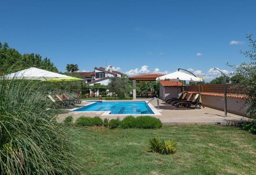 Apartments Brioni Colors 261