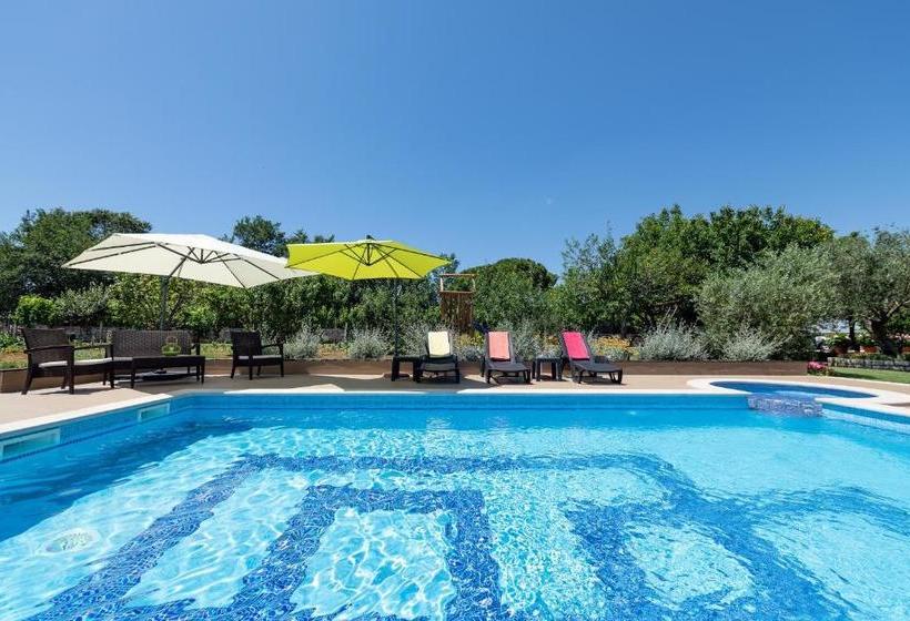 Apartments Brioni Colors 261